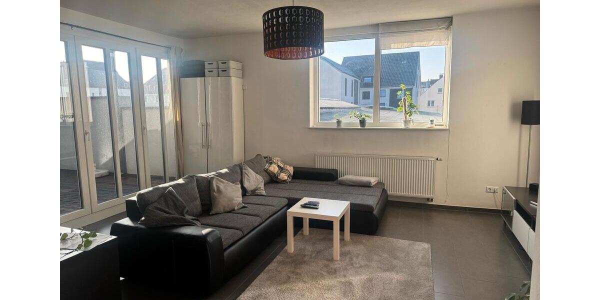 Etagenwohnung Bielefeld - 4 Zimmer, 121 m&sup2;, 1.161&euro; | Angebot:26403742