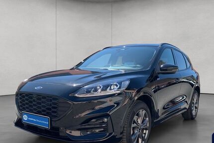 Ford Kuga 53.891 km 23.690 &euro; Düsseldorf 40549