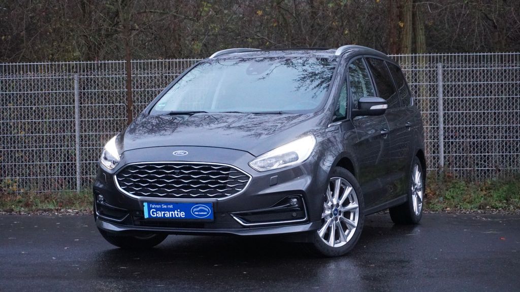 Ford Galaxy 104.076 km 26.400 &euro; Königs Wusterhausen OT Niederlehme 15713
