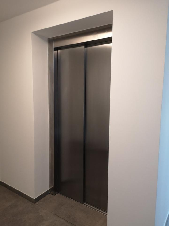 Penthouse Wohnung in zentraler Lage von Fredenbeck mit großzügiger Dachterrasse zimmer