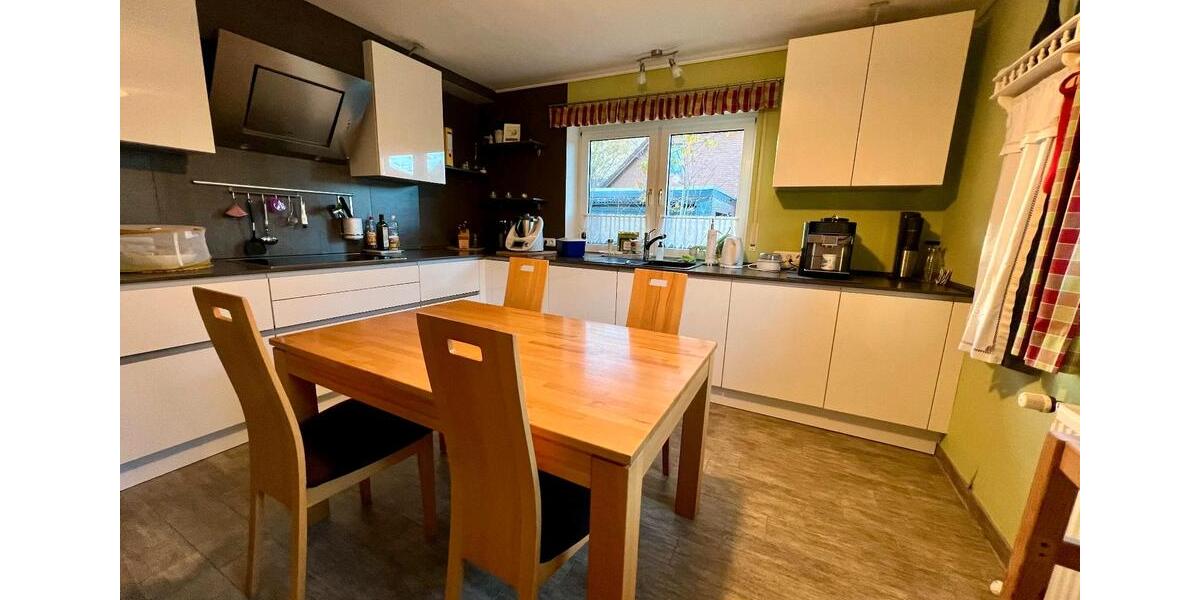 Einfamilienhaus Aurich Egels und Wallinghausen - 4 Zimmer, 120 m&sup2;, 370.000&euro; | Angebot:26221090