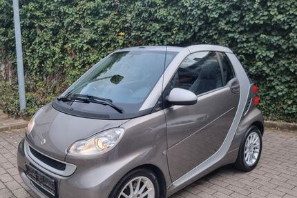 Smart ForTwo 192.700 km 4.600 &euro; Frankfurt am Main 60388