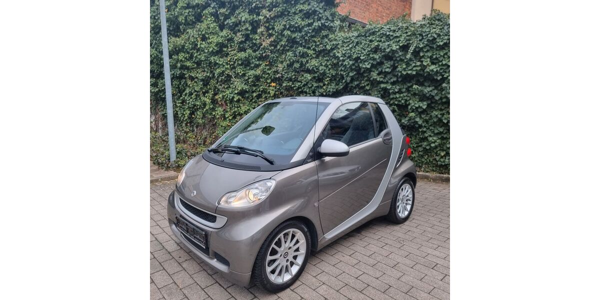 Smart ForTwo 192.700 km 4.600 &euro; Frankfurt am Main 60388