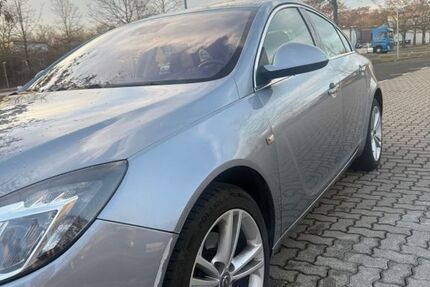 Opel Insignia 158.000 km 4.800 &euro; Marl 45768