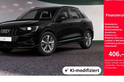 Audi Q3 57.179 km 28.650 &euro; Stendal 39576