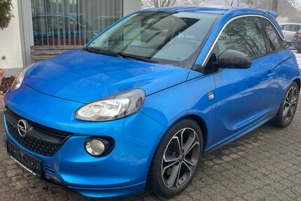 Opel Adam 145.000 km 8.700 &euro; Fürstenfeldbruck 82256