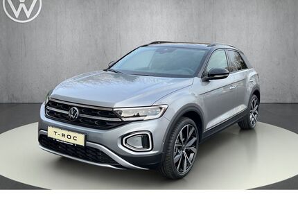 VW T-Roc 11.390 km 34.970 &euro; Halle/Saale 06110