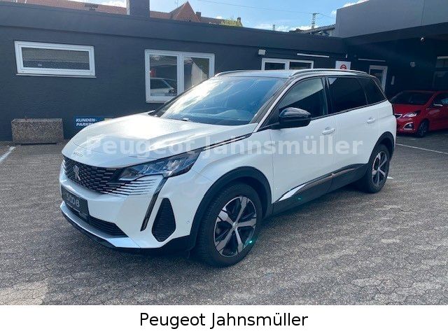 Peugeot 5008 29.100 km 32.990 € Bremerhaven 27580