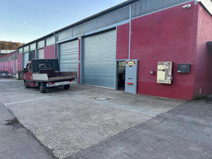 Werkstatt mit Magazin 74189 Weinsberg-Wimmental zimmer