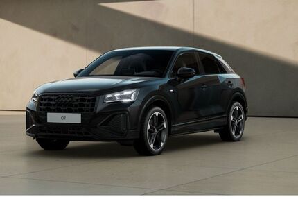 Audi Q2 5.400 km 39.450 &euro; Bad Hersfeld 36251