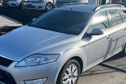 Ford Mondeo 220.000 km 3.890 &euro; Berlin 13597