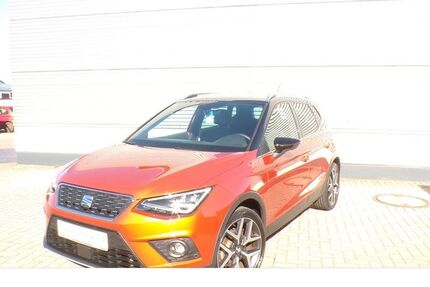 Seat Arona 58.906 km 15.290 € Ritterhude 27721
