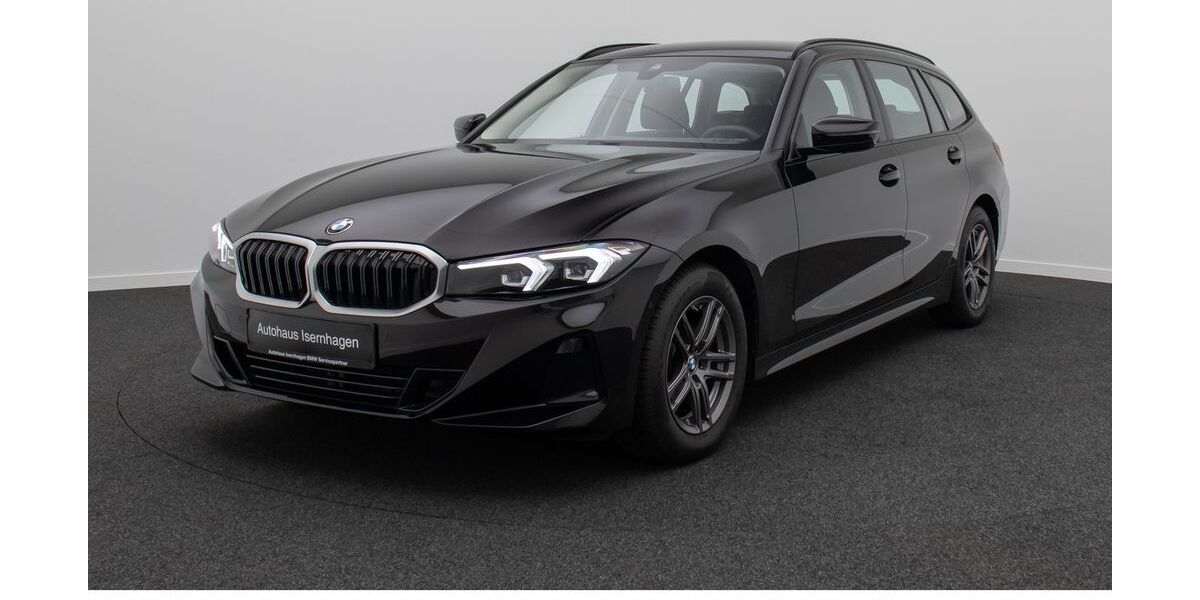 BMW 318 8.491 km 32.999 &euro; Isernhagen 30916