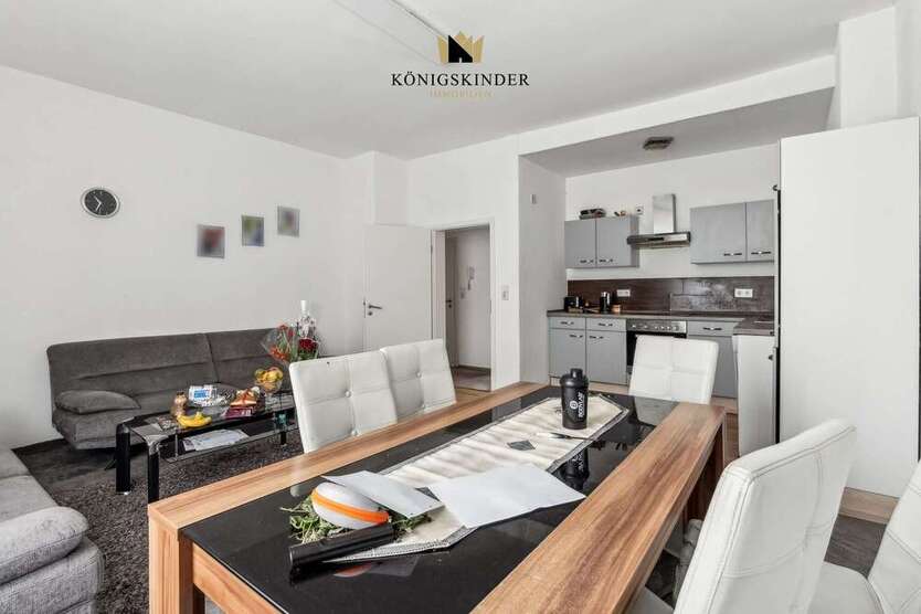 Wohnung zum Kaufen in Heilbronn 325.000 € 96 m²