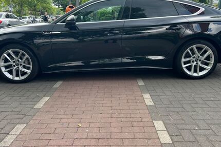 Audi A5 139.000 km 29.290 &euro; Berlin 12353