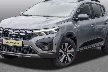 Dacia Sandero 1.001 km 17.333 € Wuppertal 42109