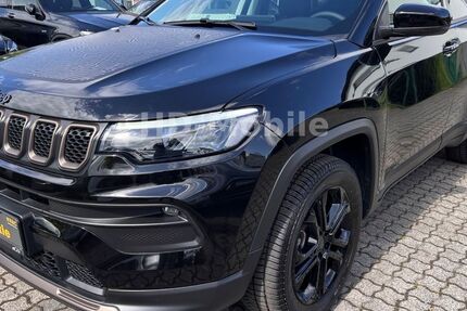 Jeep Compass 20.000 km 21.950 &euro; Freigericht - Somborn 63579