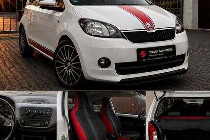 Skoda Citigo 120.500 km 4.890 &euro; Hildrizhausen 71157
