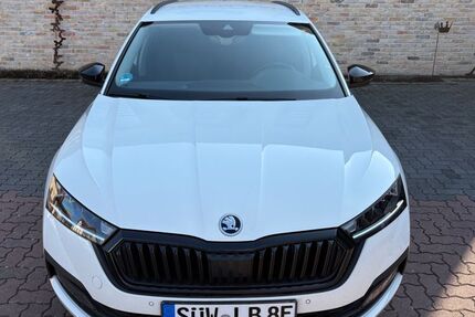 Skoda Octavia 61.500 km 20.450 &euro; Bad Bergzabern 76887