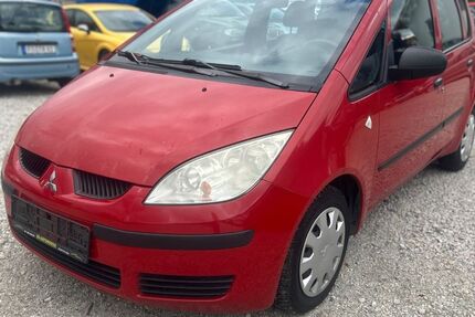 Mitsubishi Colt 199.000 km 1.000 € Allershausen 85391