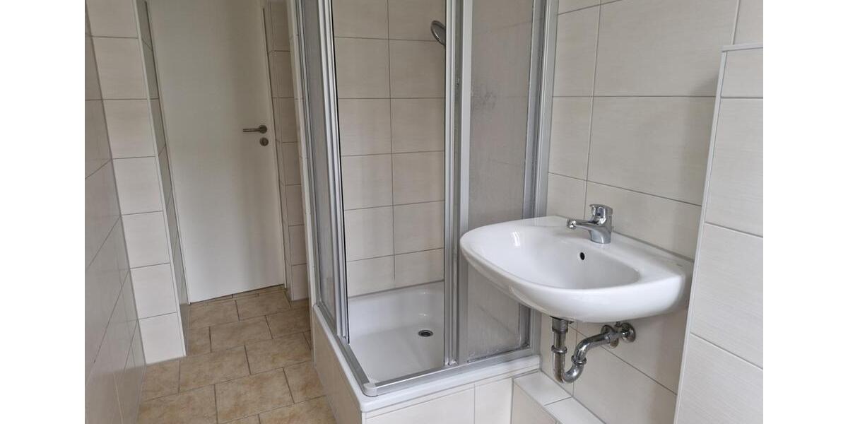 Etagenwohnung Wilkau-Haßlau Haßlau - 3 Zimmer, 59 m&sup2;, 384&euro; | Angebot:24983264