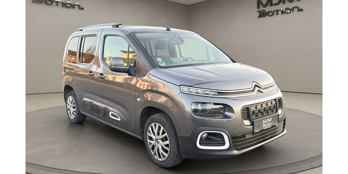 Citroen Berlingo 98.000 km 17.499 &euro; Barsinghausen 30890
