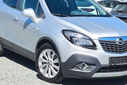 Opel Mokka 83.000 km 11.450 &euro; Rüsselsheim 65428