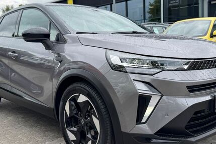 Renault Captur 13.800 km 23.490 &euro; Wiesmoor 26639