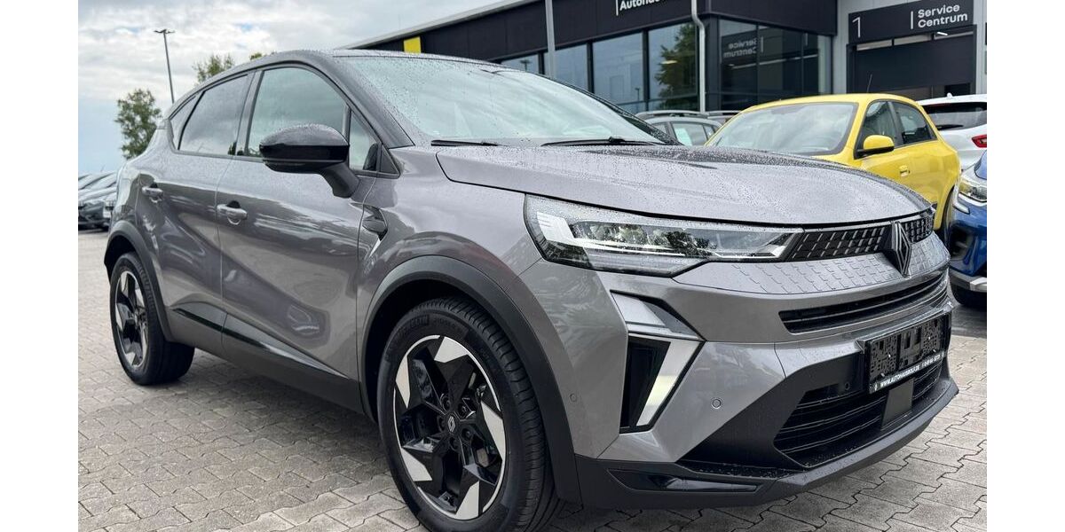 Renault Captur 13.800 km 25.490 &euro; Wiesmoor 26639