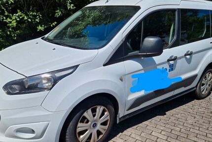 Ford Tourneo Connect 166.200 km 2.599 &euro; Kulmbach 95326