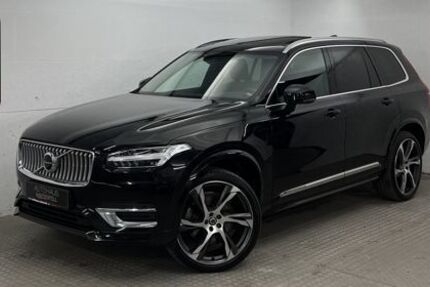 Volvo XC90 104.257 km 41.780 &euro; Berlin 12351