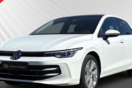 VW Golf 9.215 km 33.700 &euro; Dallgow-Döberitz 14624