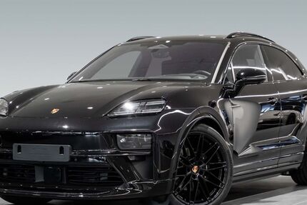 Porsche Macan 9.900 km 116.900 &euro; Heilbronn 74074