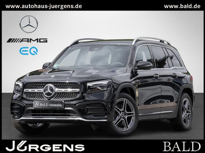 Mercedes-Benz GLB 180 9.500 km 44.330 € Siegen 57074