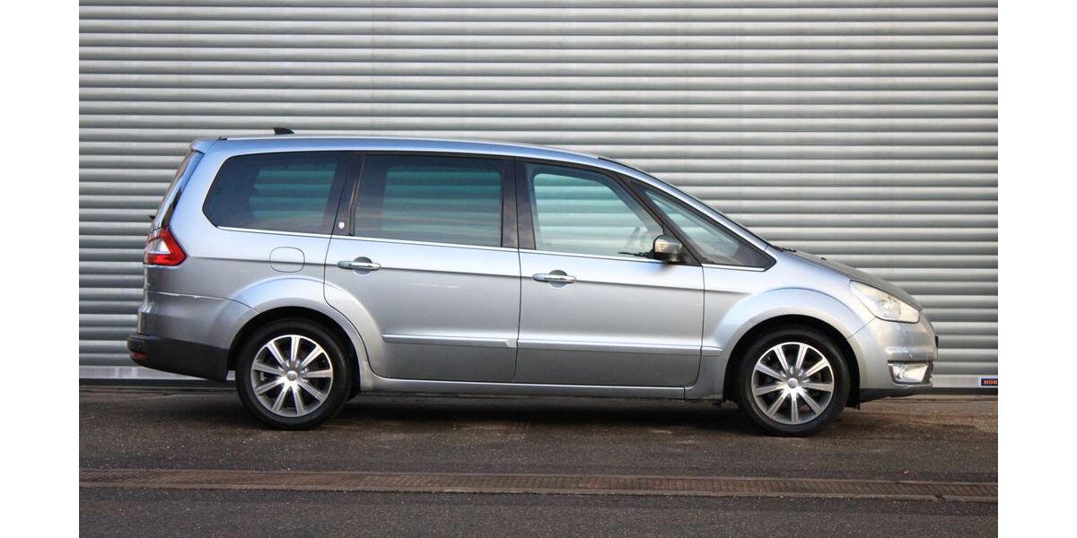Ford Galaxy 198.000 km 4.800 &euro; Sindelfingen 71065