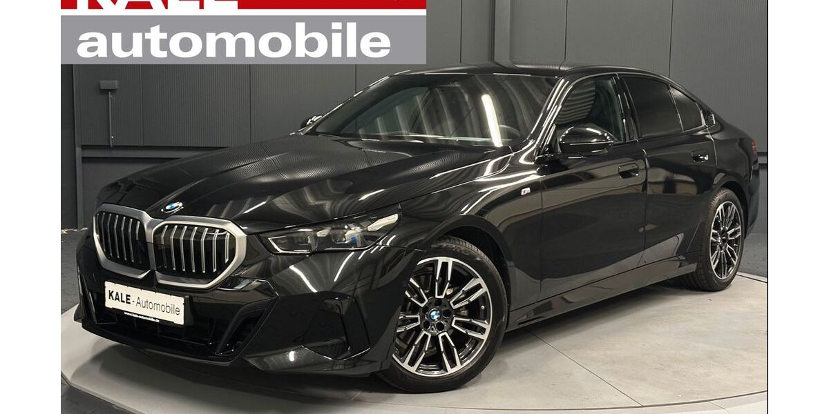 BMW 520 23.000 km 47.970 &euro; Helmstedt 38350