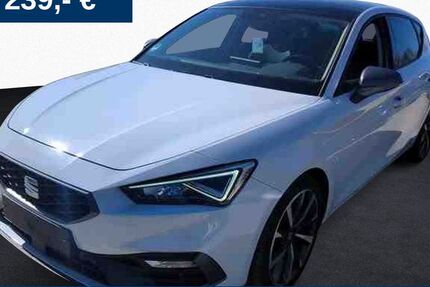 Seat Leon 54.367 km 24.930 &euro; Göppingen 73037