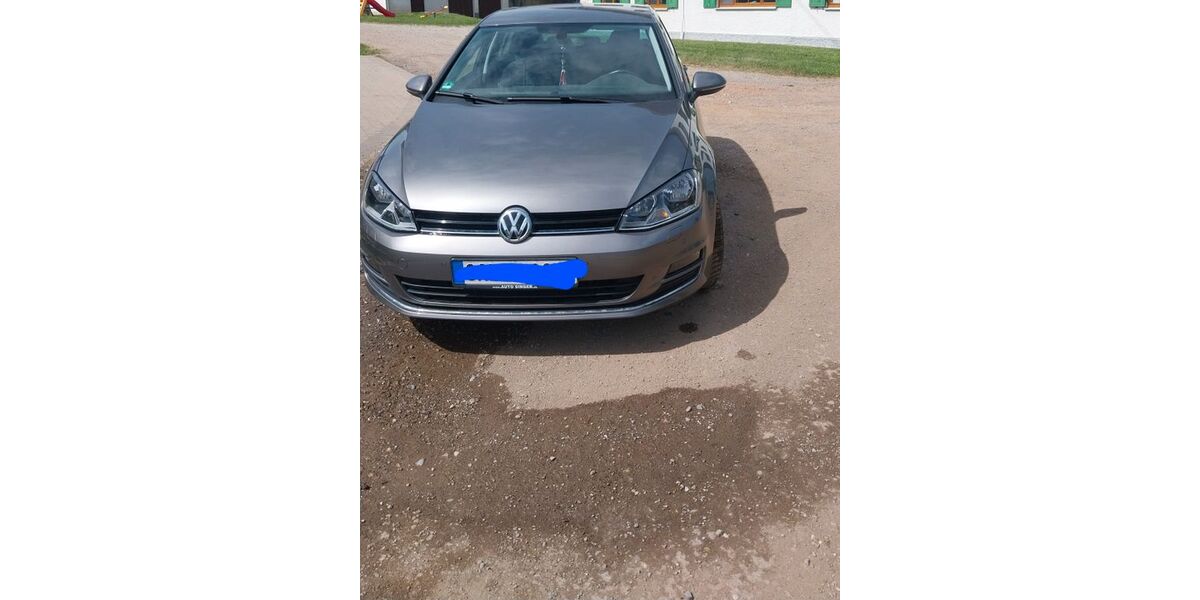 VW Golf 110.000 km 9.800 &euro; Kraftisried 87647