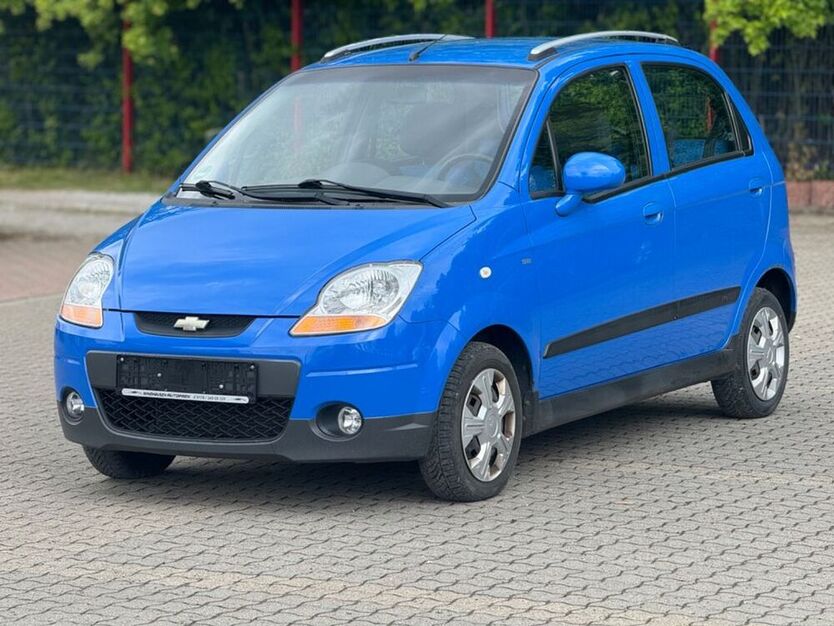 Matiz