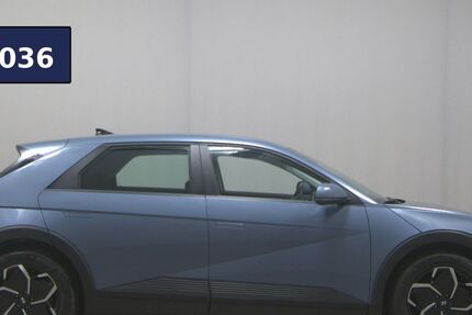 Hyundai IONIQ 5 55.726 km 27.780 &euro; Gyhum/Bockel 27404