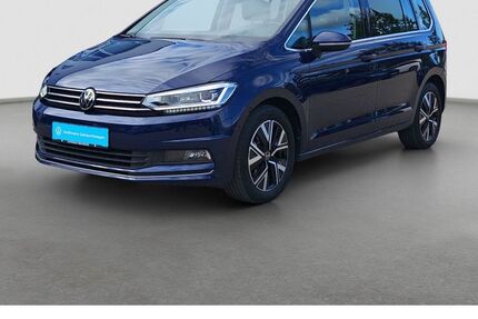 VW Touran 106.100 km 26.400 &euro; Ebersberg bei München 85560