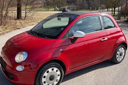 Fiat 500 147.000 km 4.200 &euro; Inning am Holz 84416