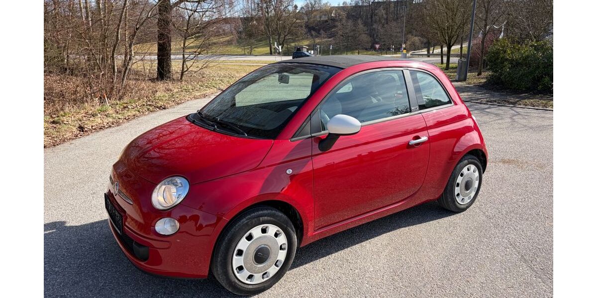 Fiat 500 147.000 km 4.200 &euro; Inning am Holz 84416