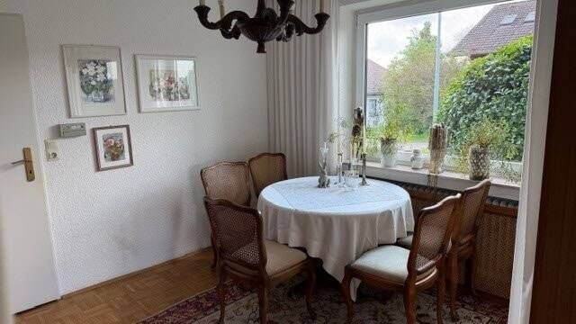 Bungalow Bad Saulgau - 6 Zimmer, 136 m&sup2;, 489.000&euro; | Angebot:26309611