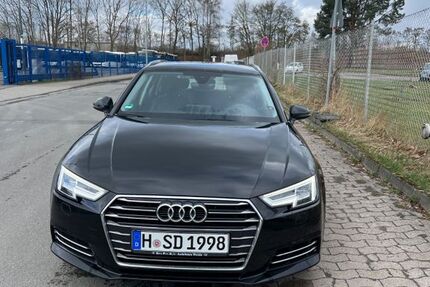 Audi A4 210.885 km 17.500 &euro; Isernhagen 30916
