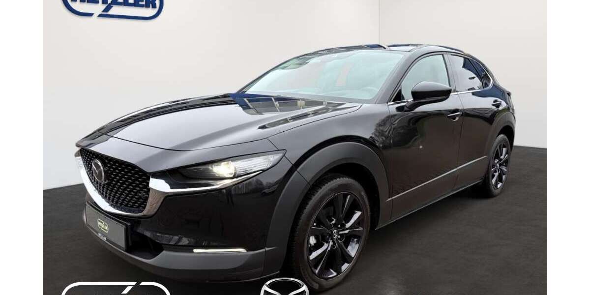 Mazda CX-30 70.988 km 19.900 &euro; Göttingen 37079