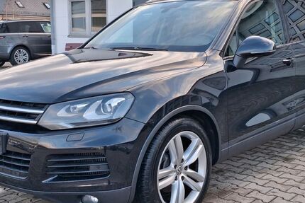 VW Touareg 250.829 km 12.490 &euro; Dorfen 84405