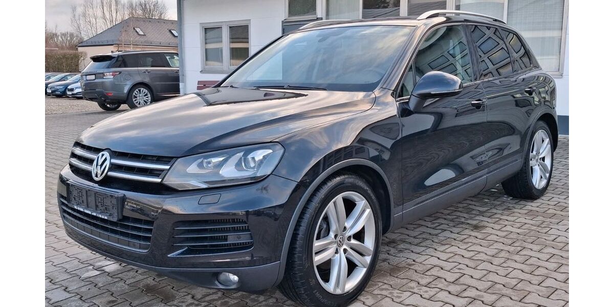 VW Touareg 250.829 km 12.490 &euro; Dorfen 84405