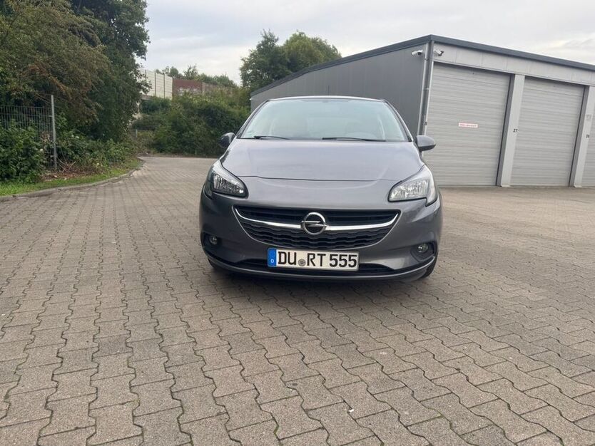 Corsa
