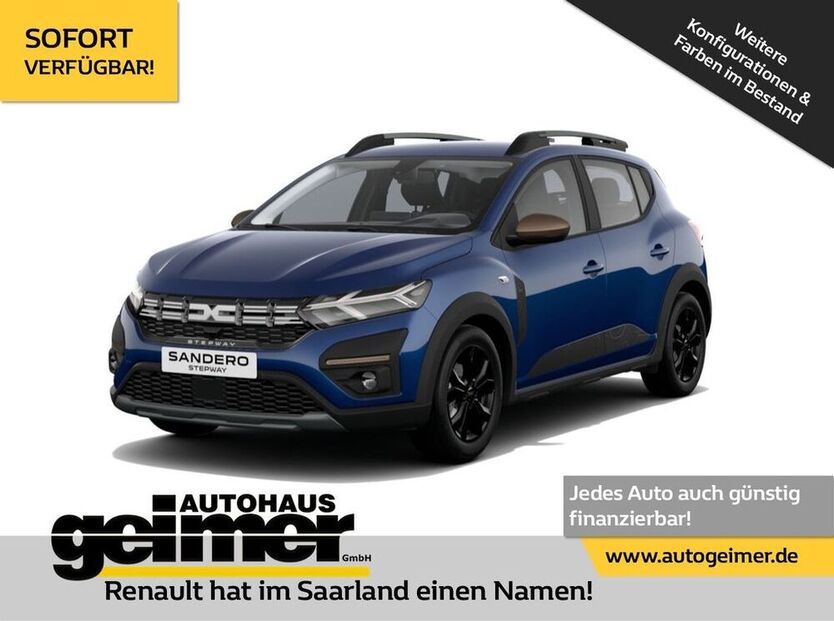 Sandero